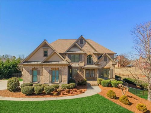 2602 Alcovy Club Dr, Dacula, GA, 30019-6941 | Card Image