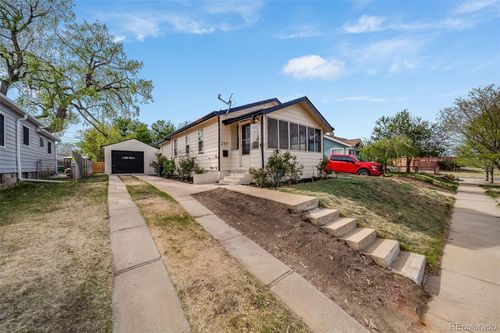 257 Hazel Ct, Denver, CO, 80219-1530 | Card Image