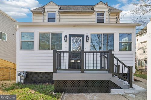 3149 Newton St Ne, WASHINGTON, DC, 20018-4029 | Card Image
