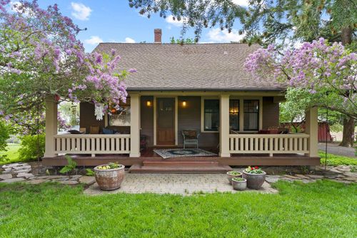 8310 E Belair Rd, Valleyford, WA, 99036-9704 | Card Image