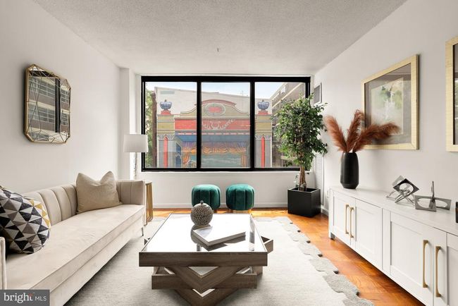 APT-312 - 1301 20 Th St Nw, Condo with 1 bedrooms, 1 bathrooms and null parking in WASHINGTON DC | Image 13