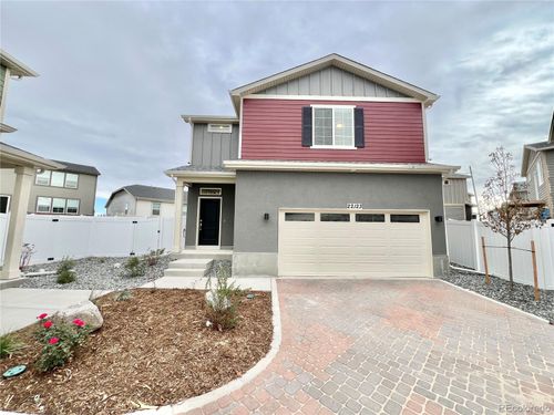 22123 E 38th Pl, Aurora, CO, 80019-3676 | Card Image