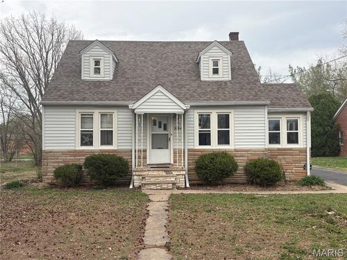 2304 Caseyville Ave, Swansea, IL, 62226-2106 | Card Image