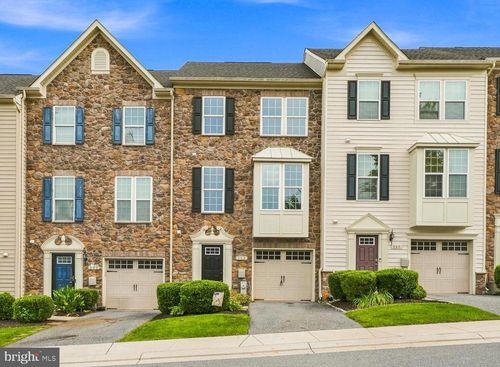 355 Cherrystone Ct, REISTERSTOWN, MD, 21136-6211 | Card Image