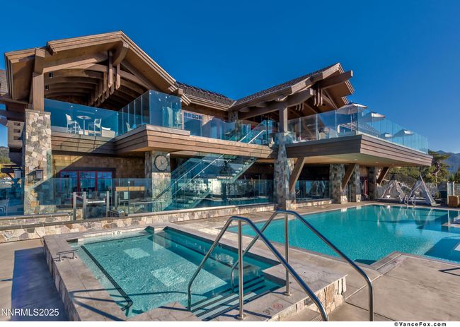 506 - 33 Beach Club Dr, Condo with 4 bedrooms, 4 bathrooms and 2 parking in Stateline NV | Image 29