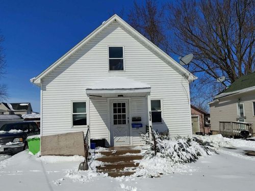 914 Madison Street, Beaver Dam, WI, 53916 | Card Image