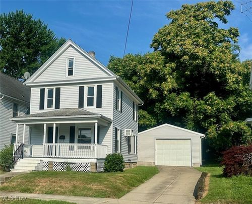 300 Dorchester St, Ashland, OH, 44805-2017 | Card Image
