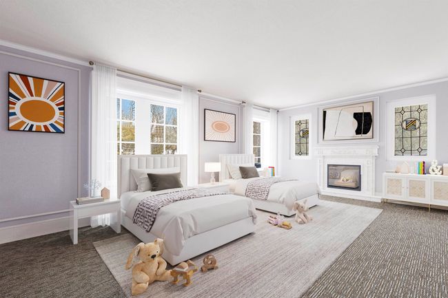394 E Palisade Ave, House other with 8 bedrooms, 8 bathrooms and null parking in Englewood NJ | Image 15