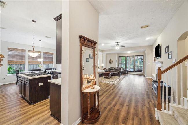 3732 Coral Reef Dr, House other with 3 bedrooms, 2 bathrooms and 3 parking in Seabrook TX | Image 11