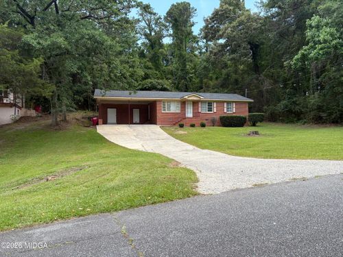 3358 Club Dr, Macon, GA, 31217-4906 | Card Image