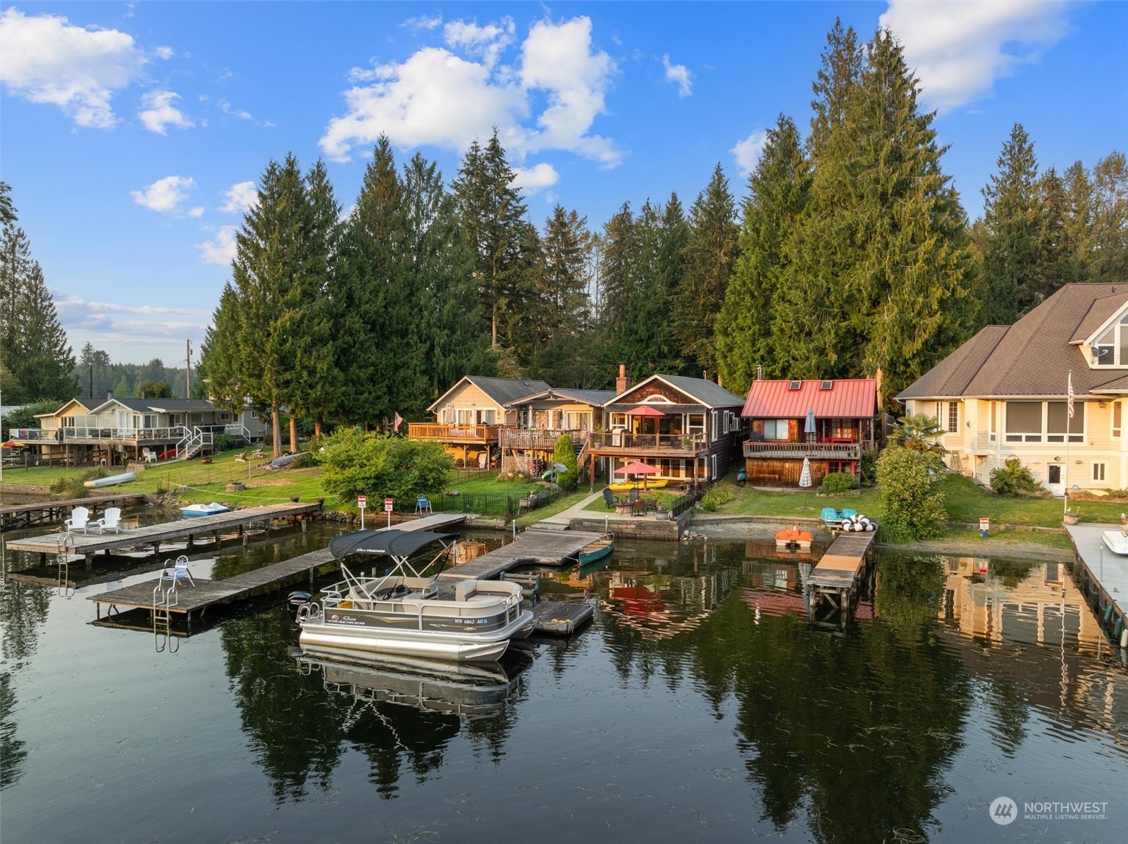 Gemmer Rd, Snohomish, WA 98290