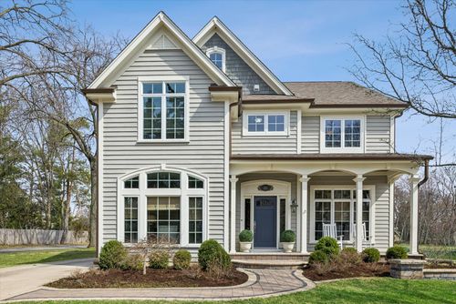 321 N Kenilworth Ave, Glen Ellyn, IL, 60137-4964 | Card Image