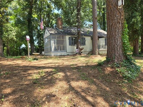 2109 Jackson Ct, Petersburg, VA, 23805-2057 | Card Image
