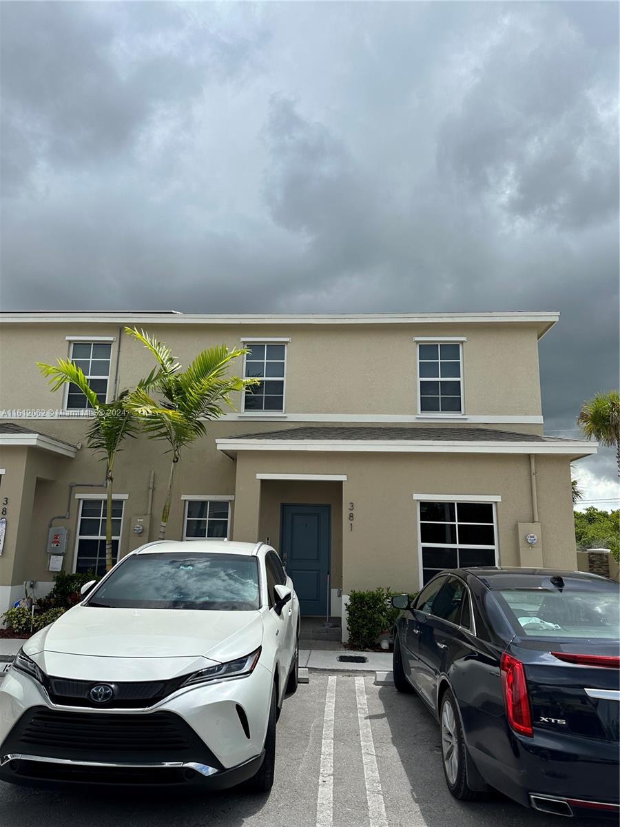 5th Pl, Florida City, FL 33034