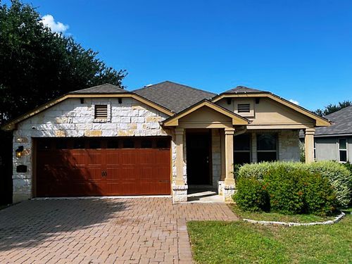 406 Parkside Dr, San Marcos, TX, 78666-2566 | Card Image