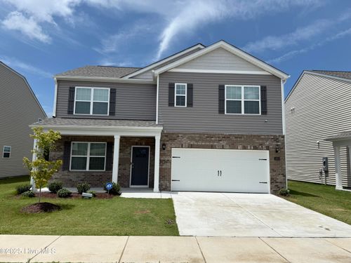 3228 Ridgeland Dr, Winterville, NC, 28590 | Card Image