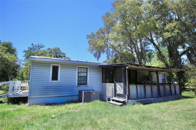 5801 Sw 178 Th Ter, House other with 3 bedrooms, 2 bathrooms and null parking in DUNNELLON FL | Image 4