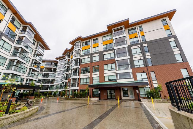506 - 11641 227 Street, Condo with 2 bedrooms, 2 bathrooms and 1 parking in Maple Ridge BC | Image 29