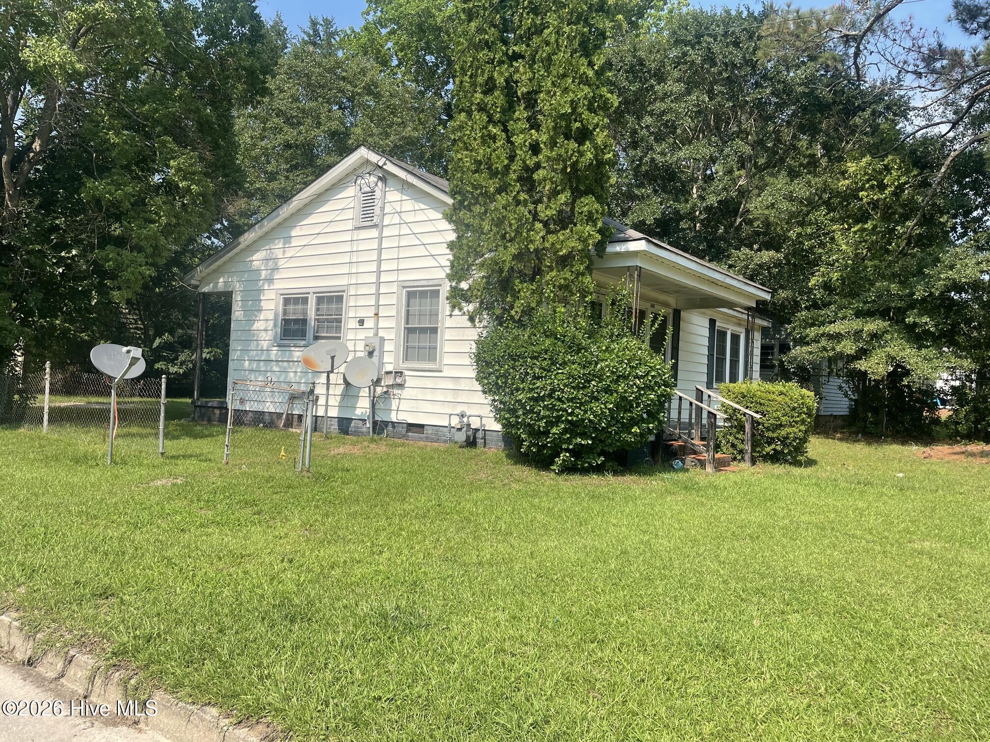 Residential in Kinston 2
