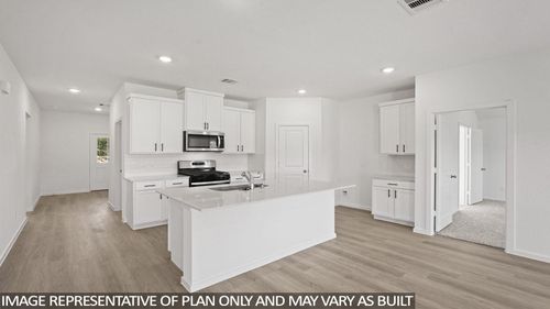 27414 Serene Pine Dr, Magnolia, TX, 77355 | Card Image