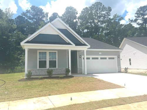 1119 Forest Bend Dr Nw, Carolina Shores, NC, 28467-1422 | Card Image