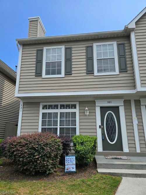 521 Furman Ct, Virginia Beach, VA, 23462-6442 | Card Image