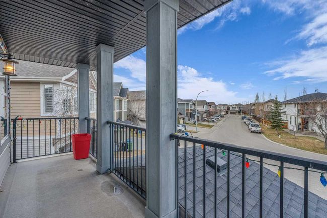 47 Auburn Shores Cres Se, House other with 3 bedrooms, 3 bathrooms and 5 parking in Calgary AB | Image 37