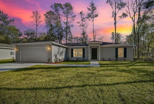 9927 N Athenia Dr, CITRUS SPRINGS, FL, 34434-3606 | Card Image