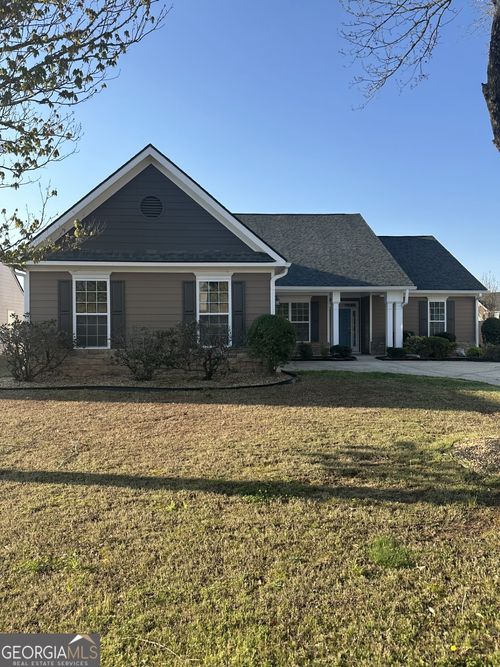 126 Horseshoe Ln, Hiram, GA, 30141-2353 | Card Image