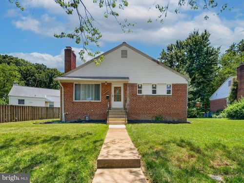 10402 Royalton Ter, SILVER SPRING, MD, 20901-1767 | Card Image