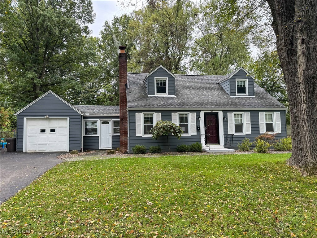 Glen Park Rd, Youngstown, OH 44512