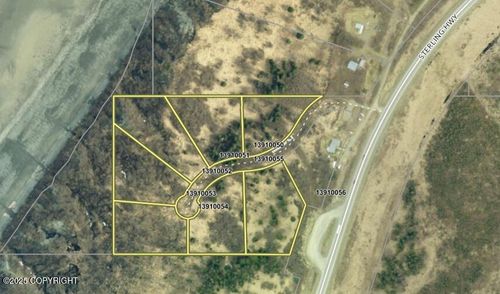 Lt 7 Mead Ct, Clam Gulch, AK, 99568 | Card Image