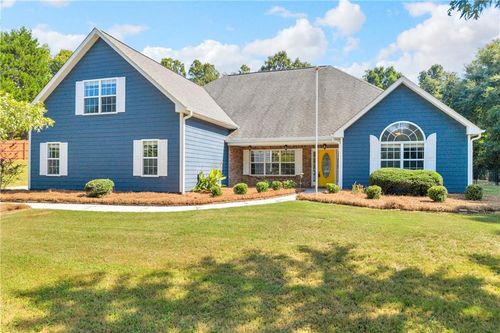 2066 Pheasant Run Dr, Mcdonough, GA, 30252-5027 | Card Image