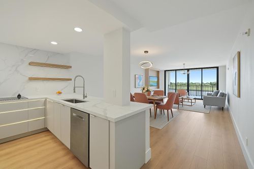 405-356 Golfview Rd, North Palm Beach, FL, 33408-3526 | Card Image