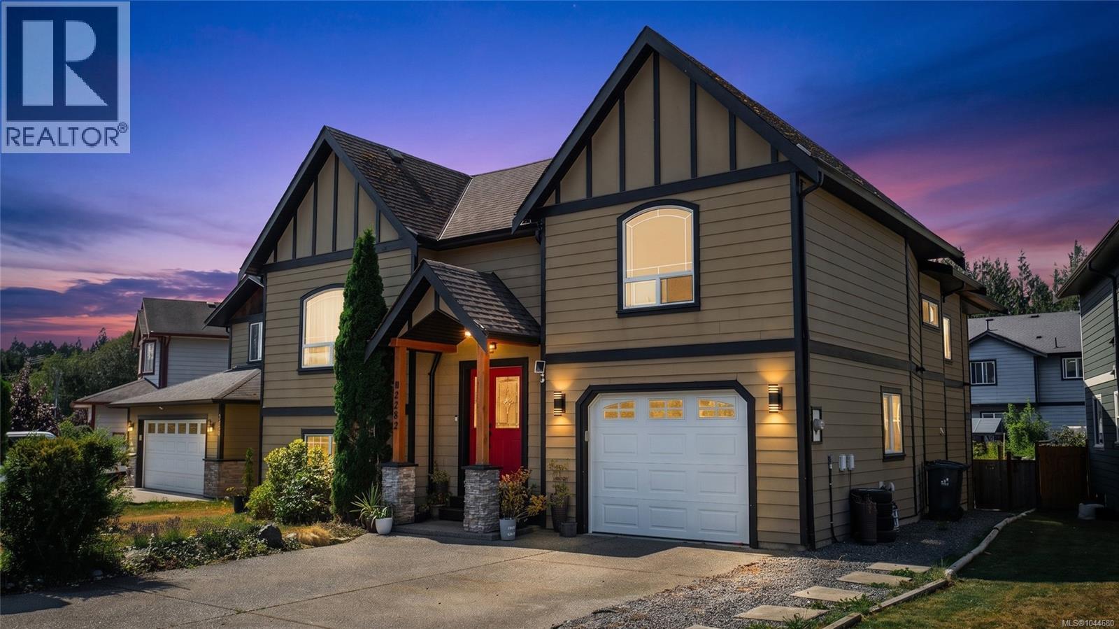 Residential in Sooke