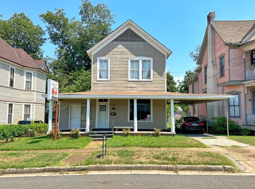 208 S Magnolia St, Palestine, TX, 75801-3528 | Card Image