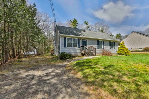109 Old Brookline Rd, Milford, NH, 03055-3428 | Card Image