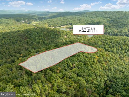 TBD Spitz Ln, BASYE, VA, 22810 | Card Image