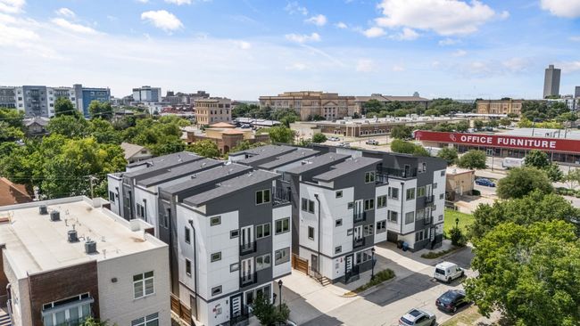 UNIT-5 - 1118 Galveston Ave, Condo with 1 bedrooms, 2 bathrooms and null parking in Fort Worth TX | Image 29