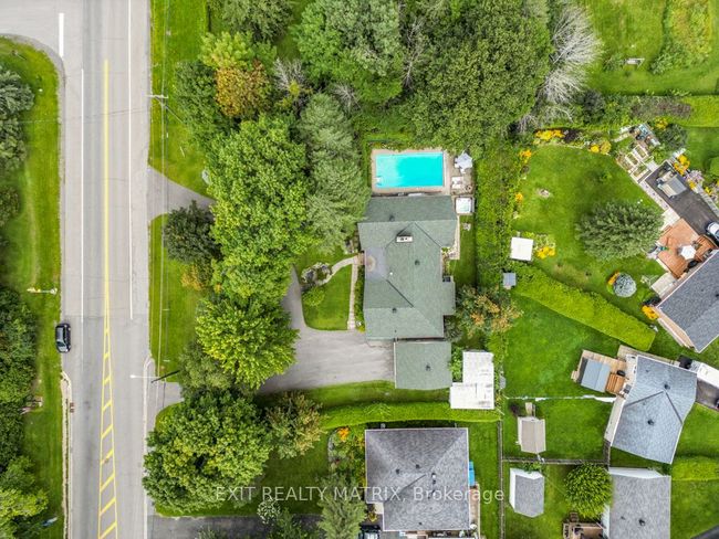 5765 Highway 34 Road, House other with 3 bedrooms, 3 bathrooms and 10 parking in Champlain ON | Image 30