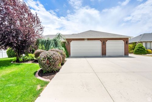 4371 W Lennox Dr, South Jordan, UT, 84009-9786 | Card Image