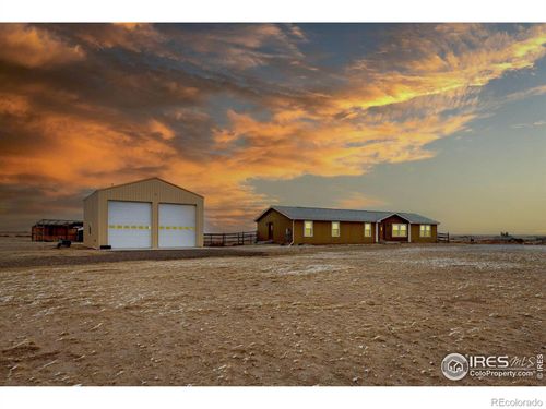 35501 County Road 80, Briggsdale, CO, 80611-8706 | Card Image