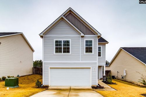 325 Chetsley Drive, Lexington, SC, 29073 | Card Image