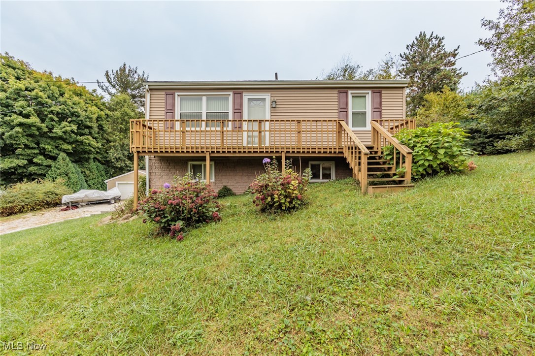 Wooster St, Canal Fulton, OH 44614
