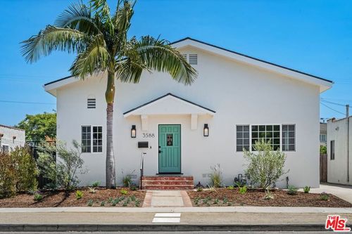 3588 Helms Ave, Culver City, CA, 90232-2415 | Card Image