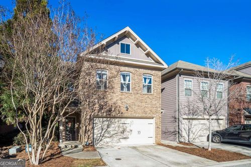 2269 W Village Ln Se, Smyrna, GA, 30080-9297 | Card Image