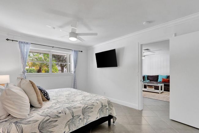 2346 N Wallen Dr, House other with 3 bedrooms, 2 bathrooms and null parking in West Palm Beach FL | Image 30