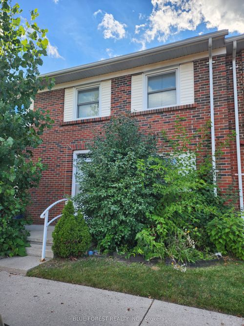 5-1128 Southdale Rd E, London, ON, N6E1B2 | Card Image