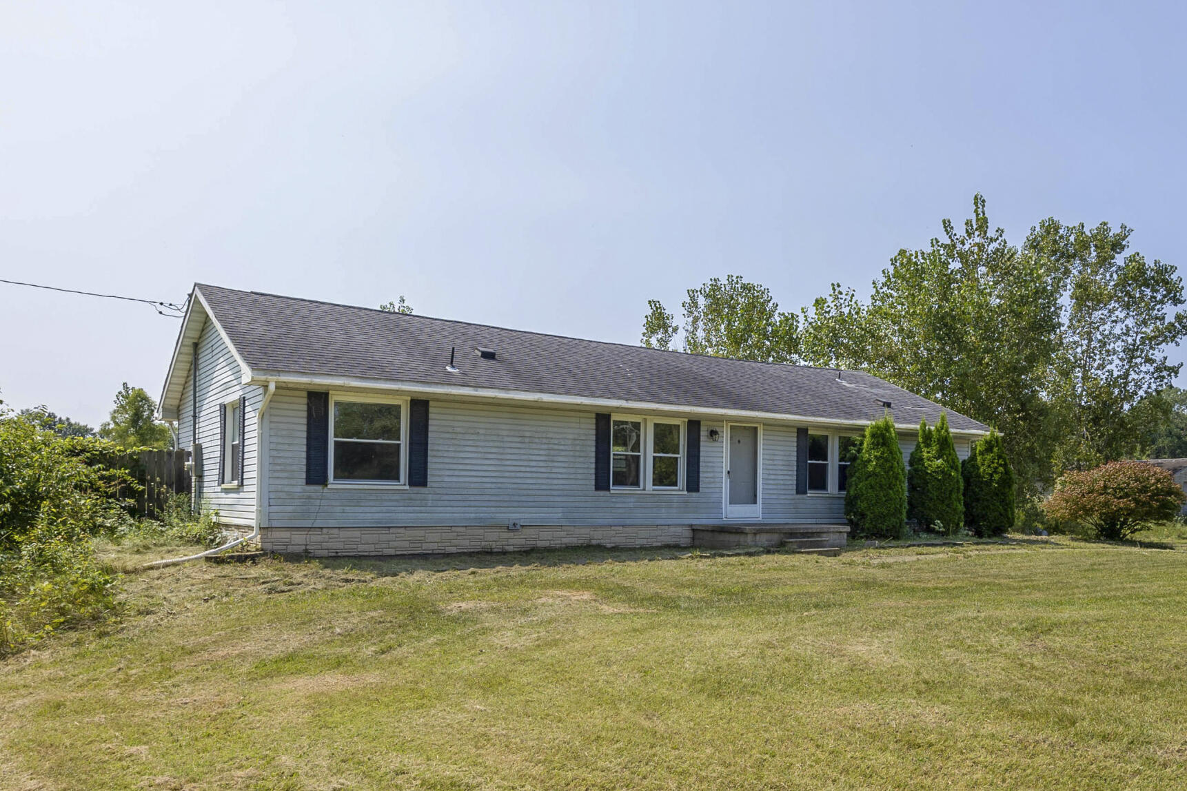 Newburg Rd, Carleton, MI 48117