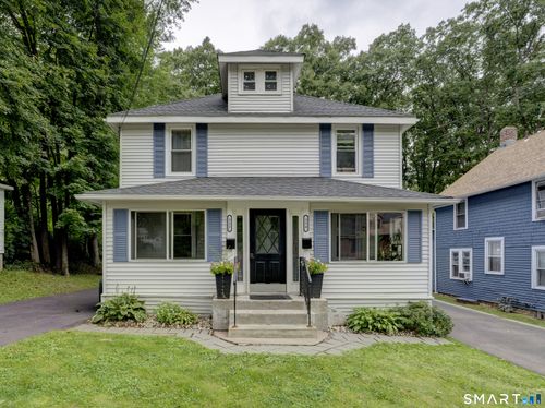 332 Summit St, Manchester, CT, 06042-3149 | Card Image
